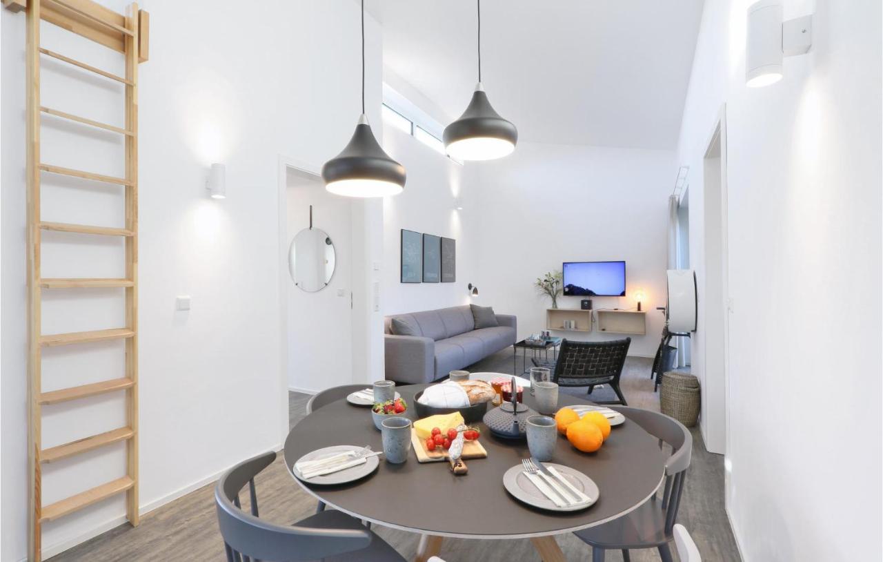 2 Bedroom Gorgeous Home In Lembruch-Duemmer See Eksteriør billede