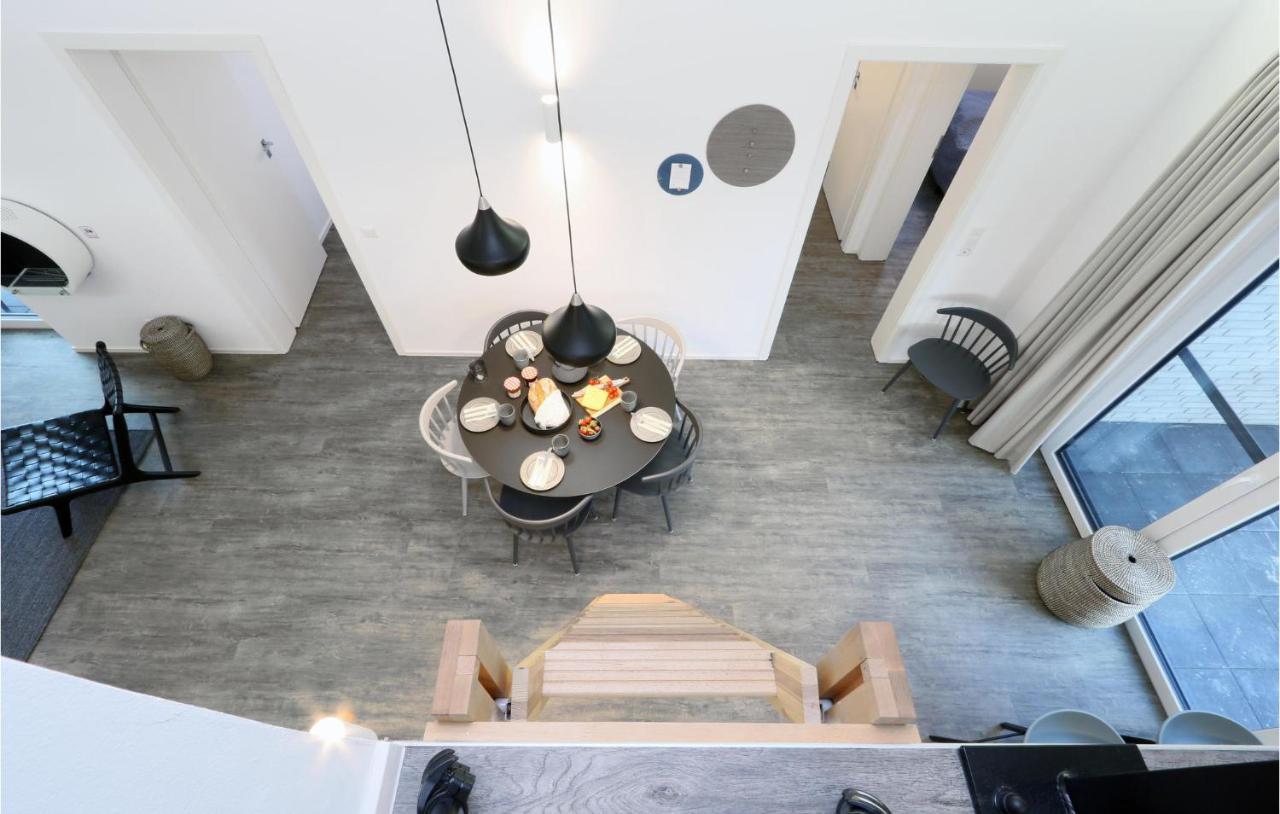 2 Bedroom Gorgeous Home In Lembruch-Duemmer See Eksteriør billede