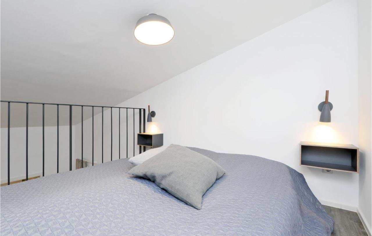 2 Bedroom Gorgeous Home In Lembruch-Duemmer See Eksteriør billede