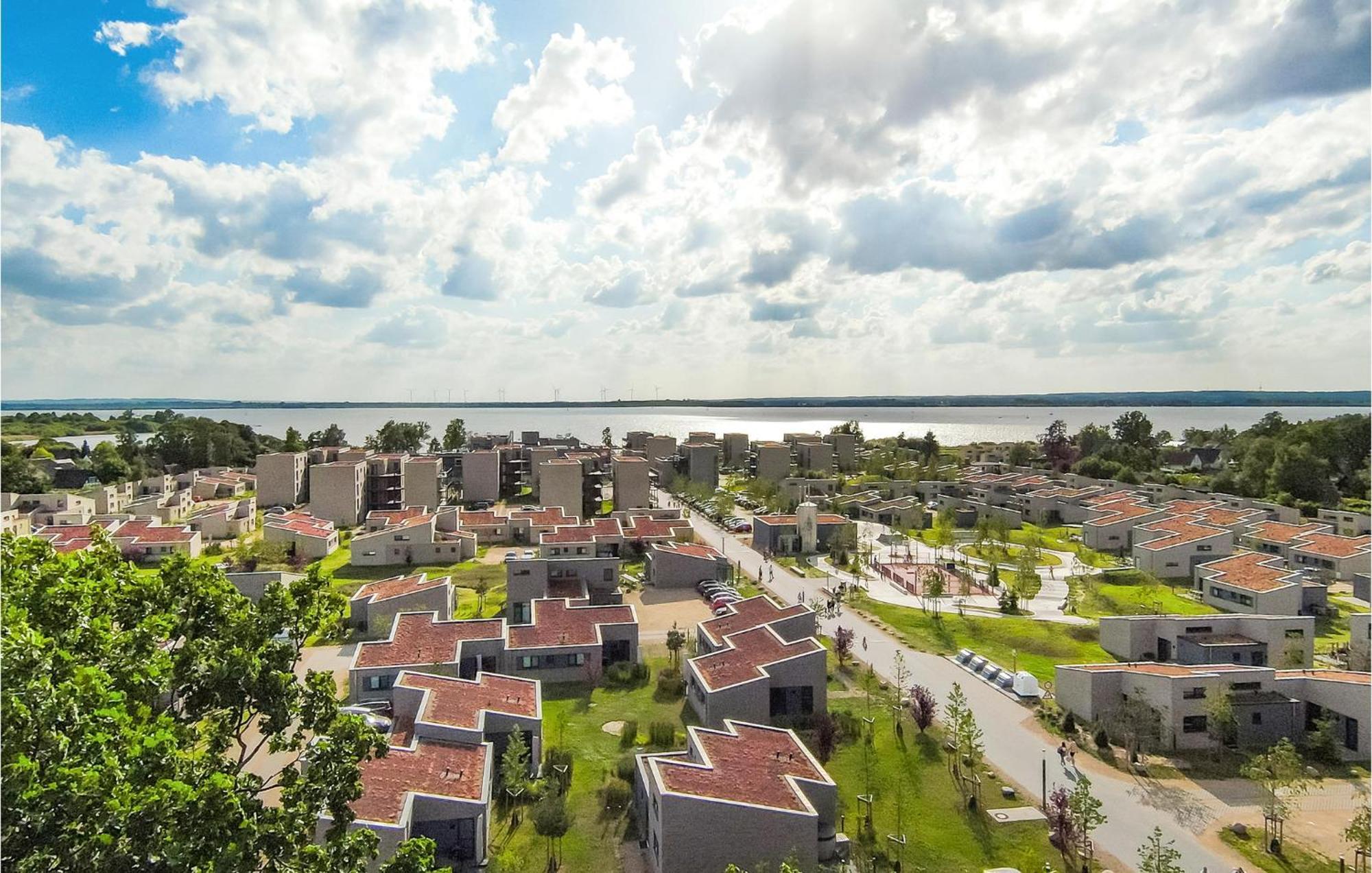 2 Bedroom Gorgeous Home In Lembruch-Duemmer See Eksteriør billede